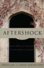 Aftershock : Help, Hope and Healing in the Wake of Suicide - eBook