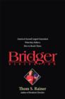 The Bridger Generation - eBook