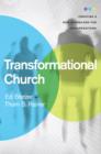 Transformational Church : Creating a New Scorecard for Congregations - eBook