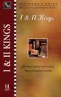 Shepherd's Notes: I & II Kings - eBook