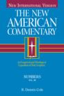 Numbers : An Exegetical and Theological Exposition of Holy Scripture - eBook