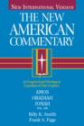 Amos, Obadiah, Jonah : An Exegetical and Theological Exposition of Holy Scripture - eBook