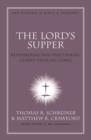 The Lord's Supper - eBook