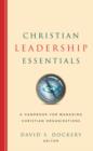 Christian Leadership Essentials - eBook