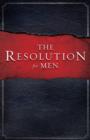 The Resolution for Men - eBook