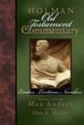 Holman Old Testament Commentary - Exodus, Leviticus, Numbers - eBook