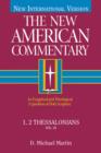 1, 2 Thessalonians : An Exegetical and Theological Exposition of Holy Scripture - eBook