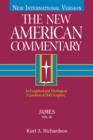 James : An Exegetical and Theological Exposition of Holy Scripture - eBook