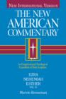 Ezra, Nehemiah, Esther : An Exegetical and Theological Exposition of Holy Scripture - eBook