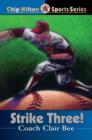 Strike Three! - eBook