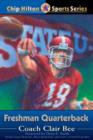 Freshman Quarterback - eBook