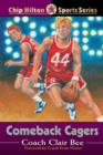 Comeback Cagers - eBook