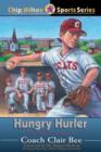Hungry Hurler : The Homecoming - eBook
