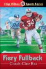 Fiery Fullback - eBook