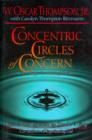 Concentric Circles of Concern : From Self to Others Through Life-Style Evangelism - eBook