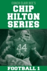 Chip Hilton Series Football 1 - eBook