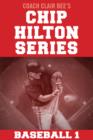 Chip Hilton Series Baseball 1 - eBook
