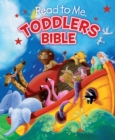 Read to Me Toddlers Bible - eBook