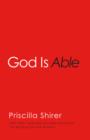God is Able - eBook