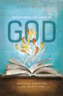 Recapturing the Voice of God : Shaping Sermons Like Scripture - eBook