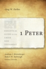 1 Peter - eBook