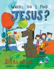 Where Do I Find Jesus? - eBook