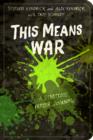 This Means War : A Strategic Prayer Journal - eBook