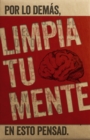 Limpia tu mente - eBook