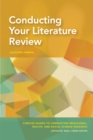 Conducting Your Literature Review - Book