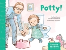 Potty! - Book