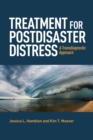 Treatment for Postdisaster Distress : A Transdiagnostic Approach - Book
