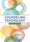 Counseling Psychology - Book