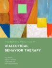Deliberate Practice in Dialectical Behavior Therapy - Book