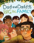 Dad and Daddy's Big Big Family - Book