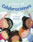 A Year of Celebraciones - Book