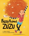 Frizzy Haired Zuzu - Book