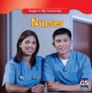Nurses - eBook