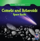 Comets and Asteroids - eBook