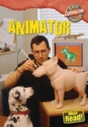 Animator - eBook