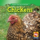 Chickens - eBook