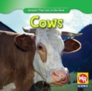Cows - eBook