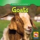 Goats - eBook