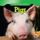 Pigs - eBook