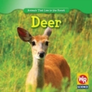 Deer - eBook