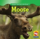 Moose - eBook