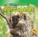 Porcupines - eBook