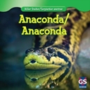 Anaconda / Anaconda - eBook