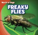 Freaky Flies - eBook