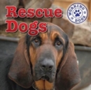 Rescue Dogs - eBook