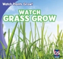 Watch Grass Grow - eBook